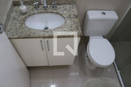 Apartamento à venda com 60m², 2 quartos e 1 vagabanheiro suíte