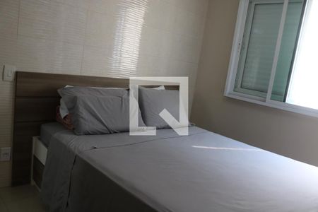 Apartamento à venda com 60m², 2 quartos e 1 vagasuíte