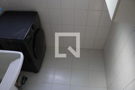 Apartamento à venda com 60m², 2 quartos e 1 vagaÁrea de Serviço