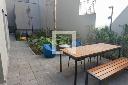 Apartamento à venda com 24m², 1 quarto e sem vaga Apartamento à venda com 24m², 1 quarto e sem vagaÁrea comum