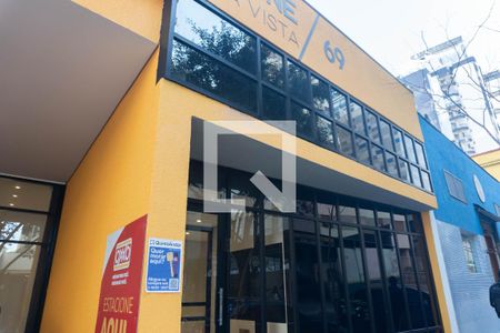 Apartamento à venda com 24m², 1 quarto e sem vaga Apartamento à venda com 24m², 1 quarto e sem vagaplaquinha