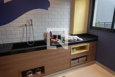 Apartamento à venda com 24m², 1 quarto e sem vaga Apartamento à venda com 24m², 1 quarto e sem vagaÁrea comum