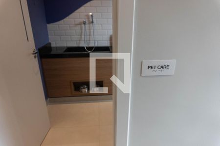 Apartamento à venda com 24m², 1 quarto e sem vaga Apartamento à venda com 24m², 1 quarto e sem vagaÁrea comumÁrea comum