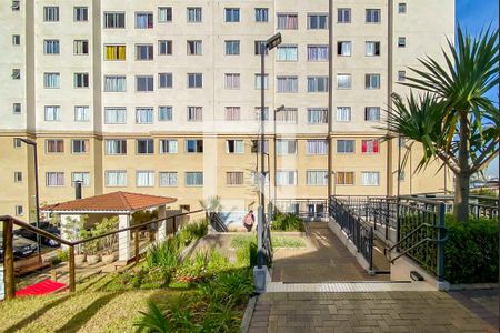 Apartamento à venda com 35m², 2 quartos e 1 vaga Apartamento à venda com 35m², 2 quartos e 1 vagaÁrea comum