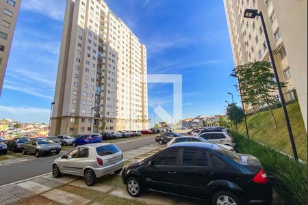 Apartamento à venda com 35m², 2 quartos e 1 vaga Apartamento à venda com 35m², 2 quartos e 1 vagaGaragem