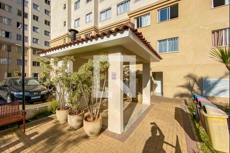 Apartamento à venda com 35m², 2 quartos e 1 vaga Apartamento à venda com 35m², 2 quartos e 1 vagaÁrea comum - Churrasqueira