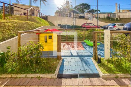 Apartamento à venda com 35m², 2 quartos e 1 vaga Apartamento à venda com 35m², 2 quartos e 1 vagaÁrea comum - Playground