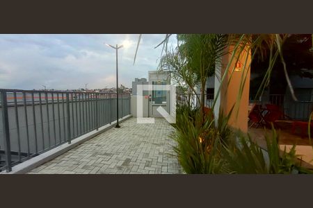 Apartamento à venda com 37m², 2 quartos e 1 vagaelevador