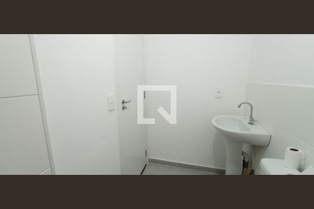 Apartamento à venda com 37m², 2 quartos e 1 vagaBanheiro