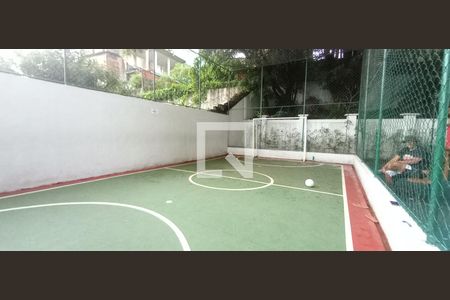 Apartamento à venda com 37m², 2 quartos e 1 vagaQuadra Esportiva