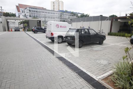 Apartamento à venda com 42m², 2 quartos e 1 vagaVagas de garagem