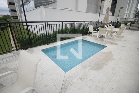 Apartamento à venda com 42m², 2 quartos e 1 vagaÁrea comum - Piscina