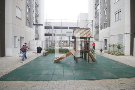 Apartamento à venda com 42m², 2 quartos e 1 vagaÁrea comum - Playground