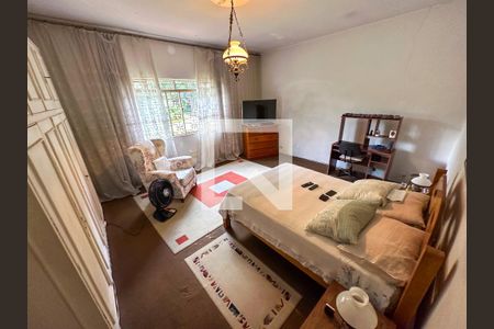 Casa à venda com 250m², 3 quartos e 4 vagasQuarto 1