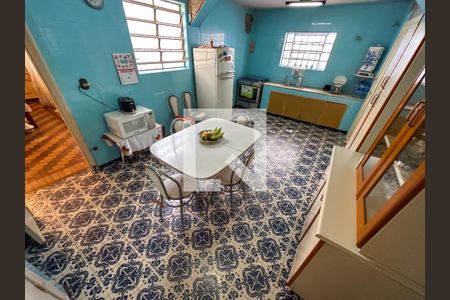 Casa à venda com 250m², 3 quartos e 4 vagasCozinha
