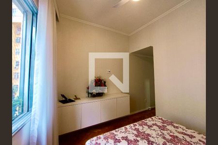 Apartamento para alugar com 170m², 5 quartos e sem vaga Apartamento para alugar com 170m², 5 quartos e sem vagaQuarto 2