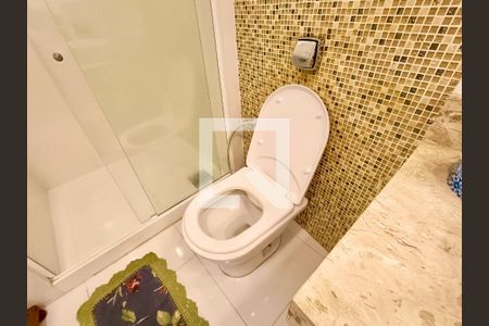 Apartamento para alugar com 170m², 5 quartos e sem vaga Apartamento para alugar com 170m², 5 quartos e sem vagaSuíte banheiro