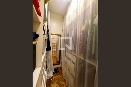 Apartamento para alugar com 170m², 5 quartos e sem vaga Apartamento para alugar com 170m², 5 quartos e sem vagaSuíte closet