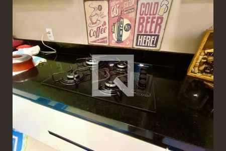 Apartamento para alugar com 170m², 5 quartos e sem vaga Apartamento para alugar com 170m², 5 quartos e sem vagaCopa / Cozinha americana