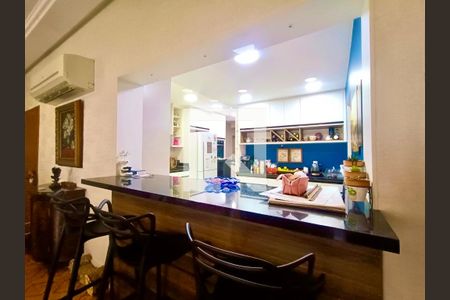 Apartamento para alugar com 170m², 5 quartos e sem vaga Apartamento para alugar com 170m², 5 quartos e sem vagaCopa / Cozinha americana