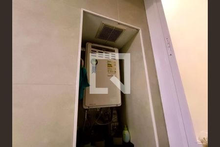 Apartamento para alugar com 170m², 5 quartos e sem vaga Apartamento para alugar com 170m², 5 quartos e sem vagaÁrea serviço