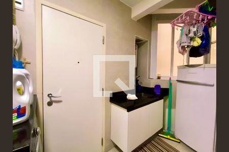 Apartamento para alugar com 170m², 5 quartos e sem vaga Apartamento para alugar com 170m², 5 quartos e sem vagaÁrea serviço