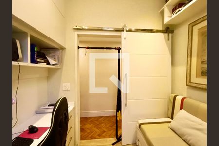 Apartamento para alugar com 170m², 5 quartos e sem vaga Apartamento para alugar com 170m², 5 quartos e sem vagaQuarto 4