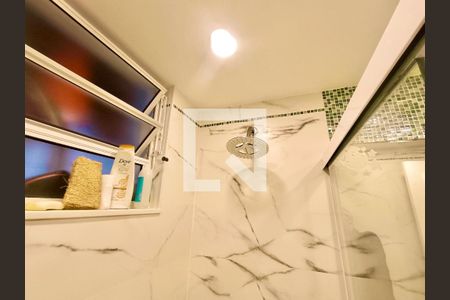 Apartamento para alugar com 170m², 5 quartos e sem vaga Apartamento para alugar com 170m², 5 quartos e sem vagaBanheiro social 1