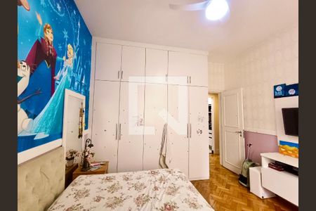 Apartamento para alugar com 170m², 5 quartos e sem vaga Apartamento para alugar com 170m², 5 quartos e sem vagaQuarto 1