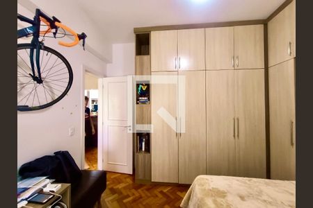 Apartamento para alugar com 170m², 5 quartos e sem vaga Apartamento para alugar com 170m², 5 quartos e sem vagaQuarto 3