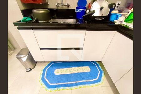 Apartamento para alugar com 170m², 5 quartos e sem vaga Apartamento para alugar com 170m², 5 quartos e sem vagaCopa / Cozinha americana