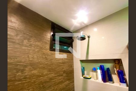 Apartamento para alugar com 170m², 5 quartos e sem vaga Apartamento para alugar com 170m², 5 quartos e sem vagaBanheiro social 2