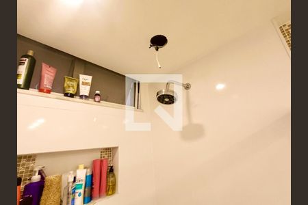 Apartamento para alugar com 170m², 5 quartos e sem vaga Apartamento para alugar com 170m², 5 quartos e sem vagaSuíte banheiro