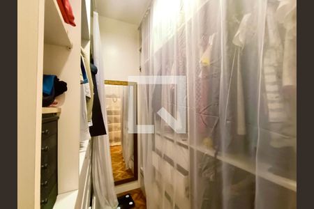 Apartamento para alugar com 170m², 5 quartos e sem vaga Apartamento para alugar com 170m², 5 quartos e sem vagaSuíte closet