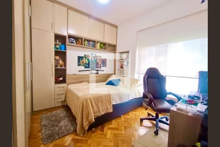 Apartamento para alugar com 170m², 5 quartos e sem vaga Apartamento para alugar com 170m², 5 quartos e sem vagaQuarto 3