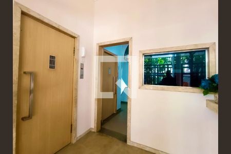 Apartamento para alugar com 170m², 5 quartos e sem vaga Apartamento para alugar com 170m², 5 quartos e sem vagaPortaria