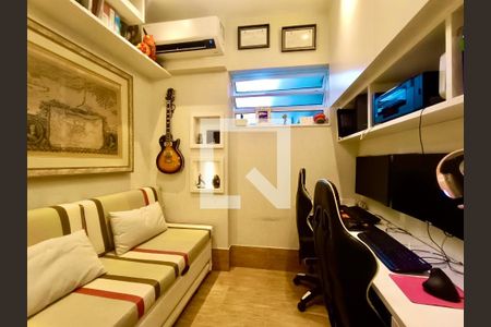 Apartamento para alugar com 170m², 5 quartos e sem vaga Apartamento para alugar com 170m², 5 quartos e sem vagaQuarto 4