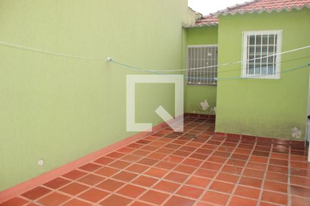 Casa à venda com 200m², 3 quartos e 3 vagasQuintal