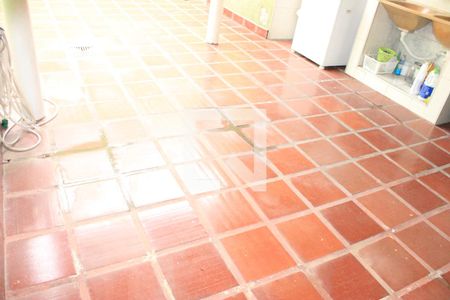 Casa à venda com 200m², 3 quartos e 3 vagasQuintal