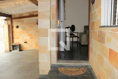 Casa à venda com 200m², 3 quartos e 3 vagasGaragem