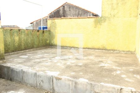 Casa à venda com 200m², 3 quartos e 3 vagasPiso superior dos fundos
