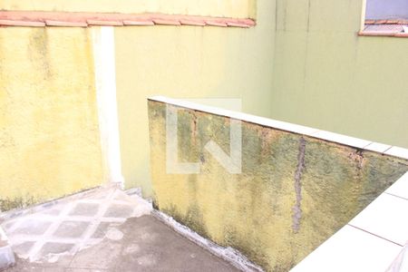 Casa à venda com 200m², 3 quartos e 3 vagasPiso superior dos fundos