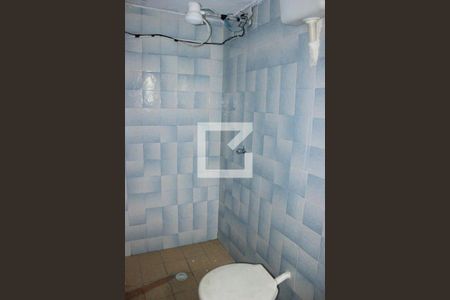 Casa à venda com 200m², 3 quartos e 3 vagasEdícula - banheiro 3