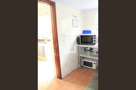 Casa à venda com 200m², 3 quartos e 3 vagasCozinha - Dispensa