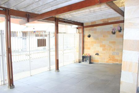 Casa à venda com 200m², 3 quartos e 3 vagasGaragem