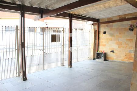 Casa à venda com 200m², 3 quartos e 3 vagasGaragem