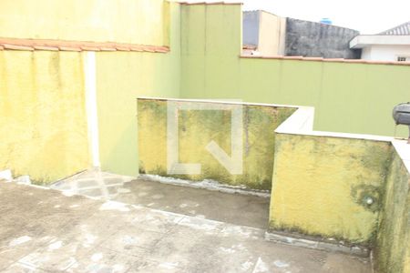 Casa à venda com 200m², 3 quartos e 3 vagasPiso superior dos fundos