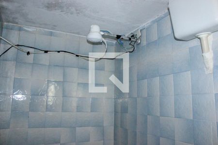 Casa à venda com 200m², 3 quartos e 3 vagasEdícula - banheiro 3