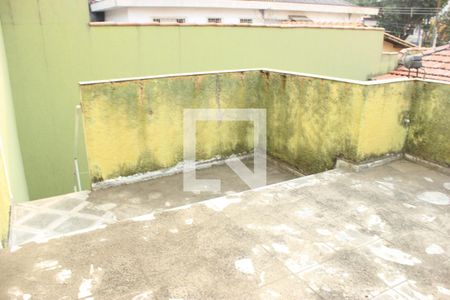 Casa à venda com 200m², 3 quartos e 3 vagasPiso superior dos fundos