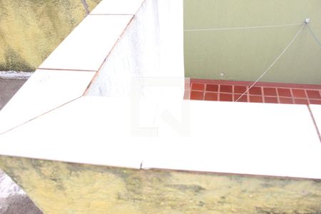 Casa à venda com 200m², 3 quartos e 3 vagasPiso superior dos fundos